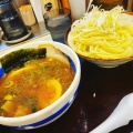 実際訪問したユーザーが直接撮影して投稿した北大塚ラーメン / つけ麺大塚 大勝軒の写真