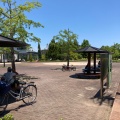 実際訪問したユーザーが直接撮影して投稿した外五曲町公園鈴の森公園の写真