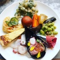 実際訪問したユーザーが直接撮影して投稿した南二条西イタリアンNorthern Kitchen~All Day Dining~の写真