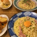 実際訪問したユーザーが直接撮影して投稿した堀川新町パスタ鎌倉パスタ 金沢フォーラス店の写真