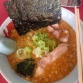 実際訪問したユーザーが直接撮影して投稿した東光十二条ラーメン専門店ラーメン山岡家 東光店の写真