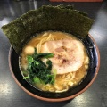 実際訪問したユーザーが直接撮影して投稿した子安通ラーメン / つけ麺すずき家の写真