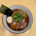 実際訪問したユーザーが直接撮影して投稿した南林間ラーメン専門店麺庭つむぎの写真