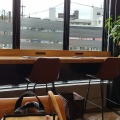 実際訪問したユーザーが直接撮影して投稿した下大利カフェブラックキャットカフェの写真