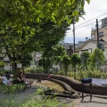 実際訪問したユーザーが直接撮影して投稿した蒲田公園仲蒲田公園の写真