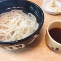 実際訪問したユーザーが直接撮影して投稿した清水うどん山田製麺所の写真