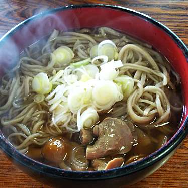 実際訪問したユーザーが直接撮影して投稿した大内うどん大黒屋の写真