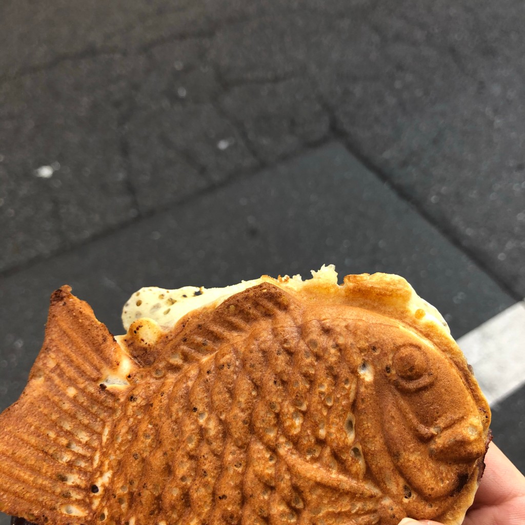 そばウーマンさんが投稿した滝野川和菓子のお店伊勢屋/イセヤの写真