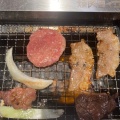 実際訪問したユーザーが直接撮影して投稿した大門町焼肉焼肉ライク  大宮東口店の写真