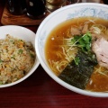 ラーメン - 実際訪問したユーザーが直接撮影して投稿した矢口ラーメン専門店ラーメン日本一の写真のメニュー情報