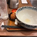 実際訪問したユーザーが直接撮影して投稿した岡本町そばおらが蕎麦 枚方ビオルネ店の写真
