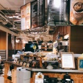 実際訪問したユーザーが直接撮影して投稿した高田馬場カフェLUCAS FARM CAFEの写真