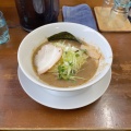 実際訪問したユーザーが直接撮影して投稿した目吹ラーメン / つけ麺まこちゃんラーメン道楽の写真