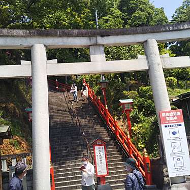 足利織姫神社のundefinedに実際訪問訪問したユーザーunknownさんが新しく投稿した新着口コミの写真