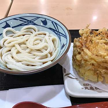 丸亀製麺 モザイクモール港北店のundefinedに実際訪問訪問したユーザーunknownさんが新しく投稿した新着口コミの写真