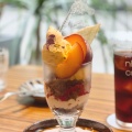 実際訪問したユーザーが直接撮影して投稿した銀座カフェnippi cafe ginzaの写真