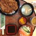 実際訪問したユーザーが直接撮影して投稿した大和田町洋食ヨーロッパ軒 大和田分店の写真