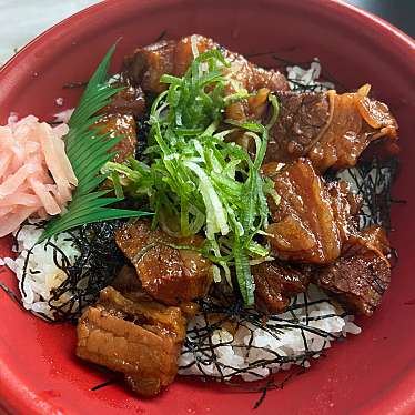 実際訪問したユーザーが直接撮影して投稿した要町弁当 / おにぎりキッチンオリジン 千川店の写真