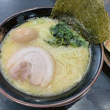 横浜家系ラーメン 千仁家のundefinedに実際訪問訪問したユーザーunknownさんが新しく投稿した新着口コミの写真