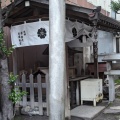 実際訪問したユーザーが直接撮影して投稿した名駅南神社白鷹龍神の写真