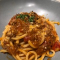 実際訪問したユーザーが直接撮影して投稿した南幸パスタ2416MARKET PASTA&の写真