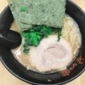 らーめん - 実際訪問したユーザーが直接撮影して投稿した下連雀ラーメン専門店らーめん せい家 三鷹店の写真のメニュー情報