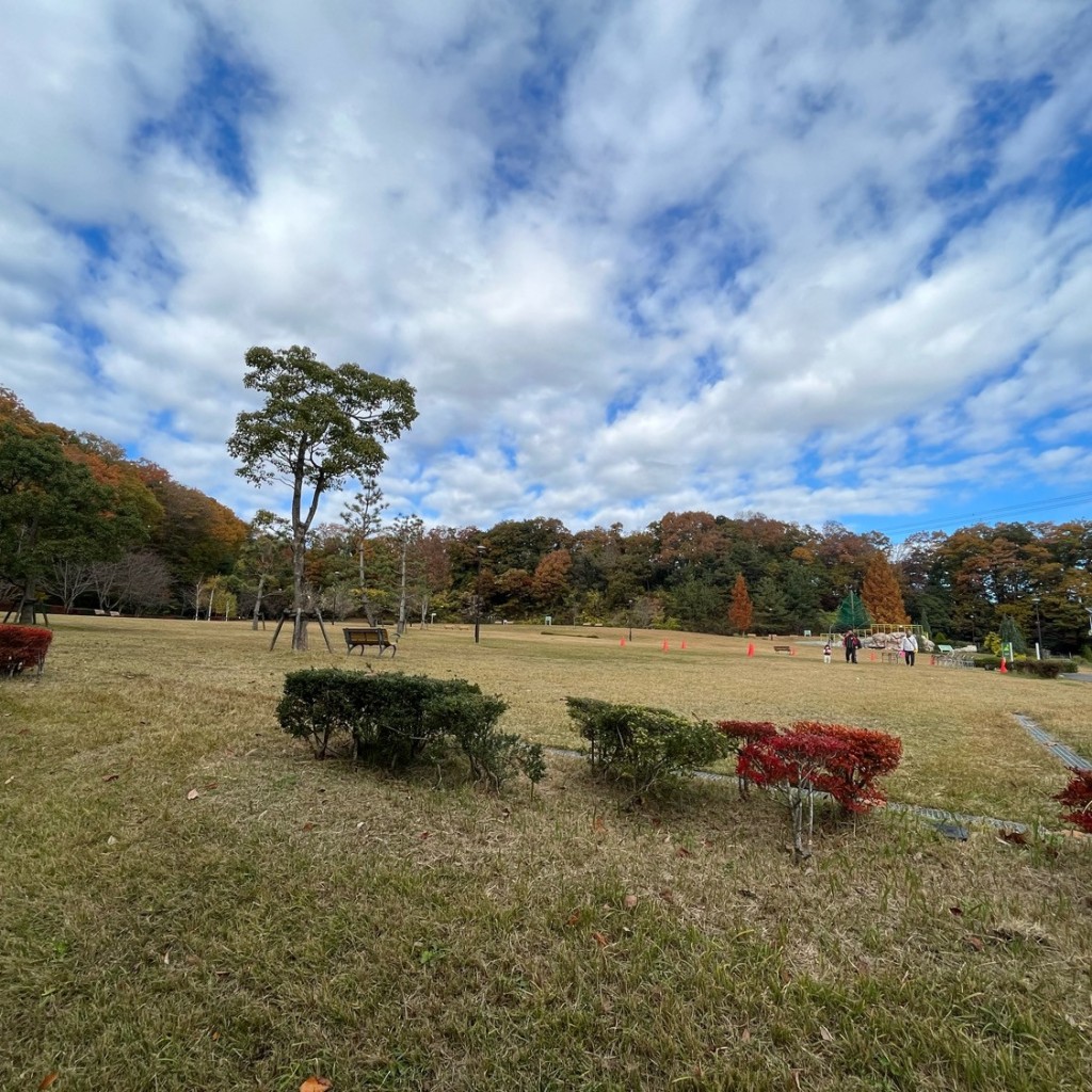 実際訪問したユーザーが直接撮影して投稿した戸吹町公園戸吹スポーツ公園の写真