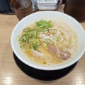 金の麦味噌 - 実際訪問したユーザーが直接撮影して投稿した足代新町ラーメン / つけ麺布施 細見商店の写真のメニュー情報