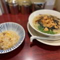 実際訪問したユーザーが直接撮影して投稿した小石川ラーメン専門店まるきんラーメン 春日店の写真