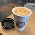 実際訪問したユーザーが直接撮影して投稿した菅栄町カフェSTREAMER COFFEE COMPANY TENMA WAREHOUSE店の写真