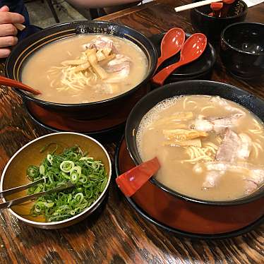 うま屋ラーメン 高蔵寺店のundefinedに実際訪問訪問したユーザーunknownさんが新しく投稿した新着口コミの写真