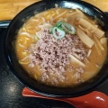 元祖味噌ラーメン - 実際訪問したユーザーが直接撮影して投稿した南越谷ラーメン専門店マルキン本舗 新越谷店の写真のメニュー情報