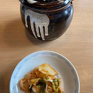 実際訪問したユーザーが直接撮影して投稿した東野町ラーメン / つけ麺麺屋壱力本舗 春日井店の写真