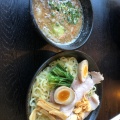 実際訪問したユーザーが直接撮影して投稿した本通ラーメン / つけ麺麺神の写真