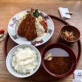 実際訪問したユーザーが直接撮影して投稿した渋谷定食屋d47 SHOKUDOの写真