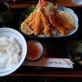 実際訪問したユーザーが直接撮影して投稿した国分寺町新居洋食麦の写真