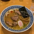 実際訪問したユーザーが直接撮影して投稿した外神田ラーメン / つけ麺東京じゃんがら 秋葉原店の写真