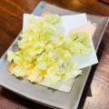 実際訪問したユーザーが直接撮影して投稿した高花その他飲食店旬菜 ととやの写真