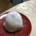 実際訪問したユーザーが直接撮影して投稿した亀沢和カフェ / 甘味処北斎茶房の写真