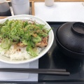 実際訪問したユーザーが直接撮影して投稿した横網牛丼松屋 両国店の写真