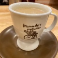 実際訪問したユーザーが直接撮影して投稿した砂子喫茶店コメダ珈琲 京急川崎駅前店の写真