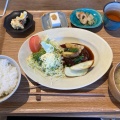 実際訪問したユーザーが直接撮影して投稿した岡カフェことりカフェの写真