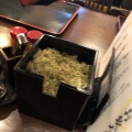 実際訪問したユーザーが直接撮影して投稿した上大崎うどんこんぴら茶屋の写真