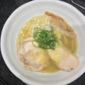 実際訪問したユーザーが直接撮影して投稿した柏森ラーメン専門店Ramen光鶏の写真