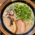 実際訪問したユーザーが直接撮影して投稿した向ラーメン / つけ麺長浜らーめん 紀の川店の写真