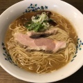 実際訪問したユーザーが直接撮影して投稿した本町田ラーメン / つけ麺雷文の写真