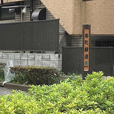 実際訪問したユーザーが直接撮影して投稿した寿町公園寿町緑道の写真