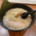 実際訪問したユーザーが直接撮影して投稿した深沢ラーメン / つけ麺麺大将 御殿場プレミアムアウトレットの写真