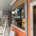 実際訪問したユーザーが直接撮影して投稿した東天満カフェBakers non-nonの写真