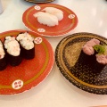 実際訪問したユーザーが直接撮影して投稿した三日町回転寿司はま寿司 箕輪店の写真